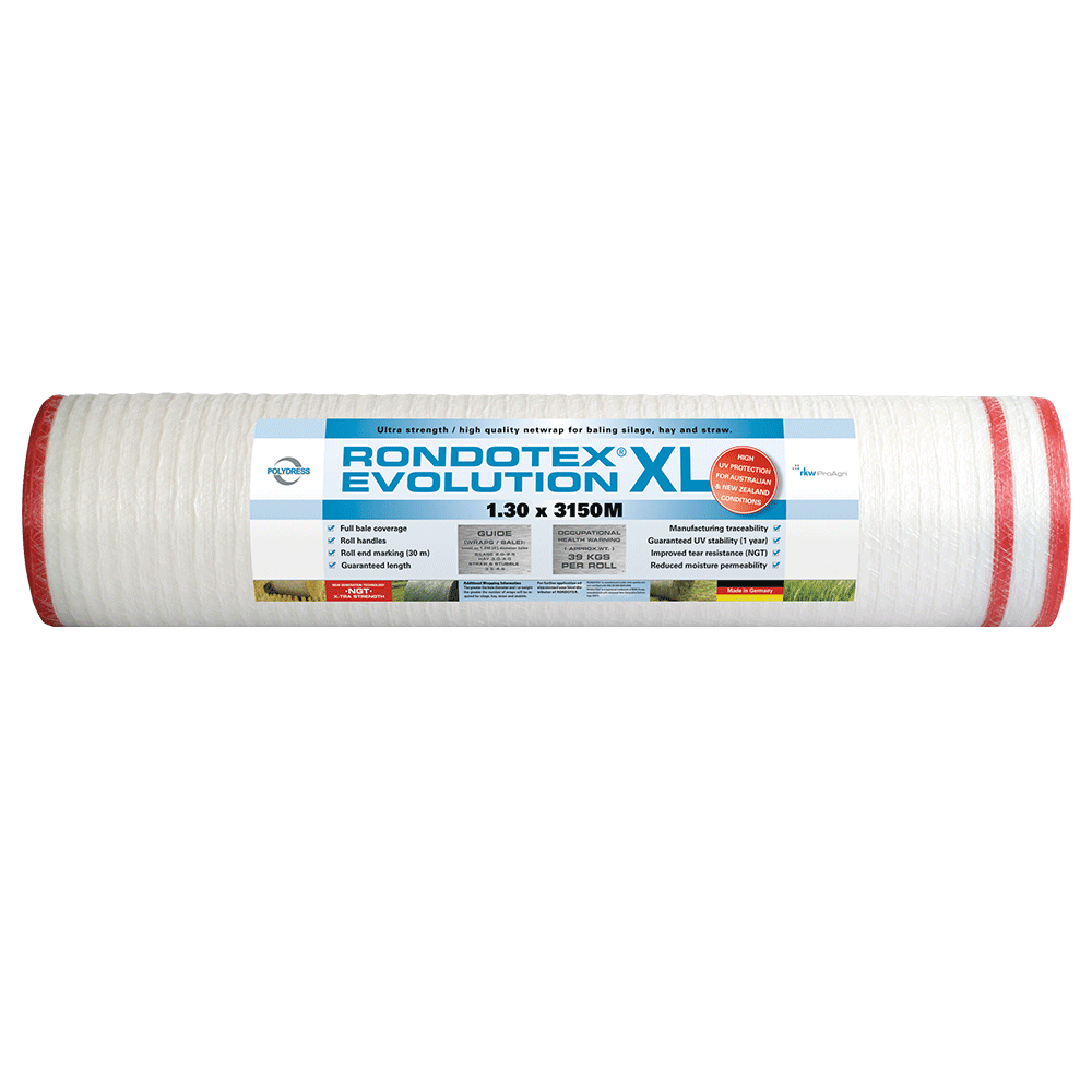 Rondotex Net Wrap