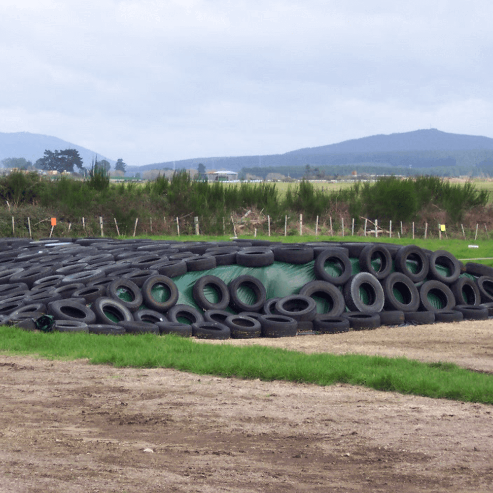 Ecocover Eco Silage cover