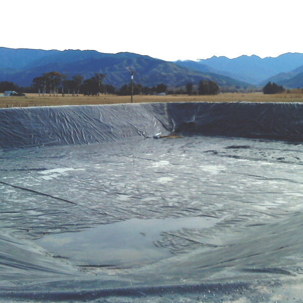 Pond Liner