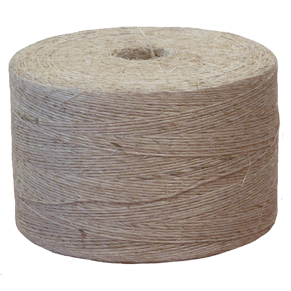 Sisal Silage Round Bale