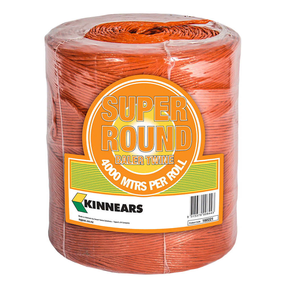 Super Round Bale Twine